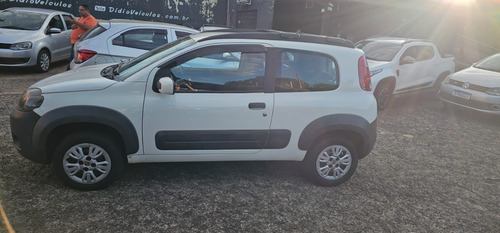 Fiat Uno 1.0 Vivace Flex 3p