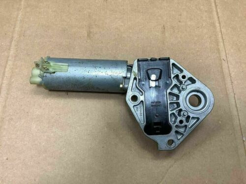 Audi A4 2005 Convertible Passenger Seat Actuator Track P Ttl