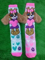 Comprar Medias 3d, Medias Locas , Niñas