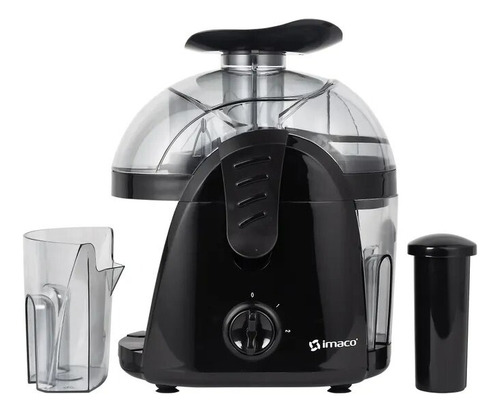Extractor De Jugos 2 Velocidaddes Imaco Cp4830