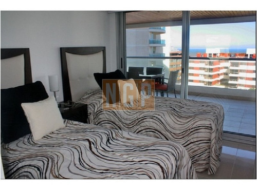 Cerquita Del Mar Torre Con Servicios-ref:7954