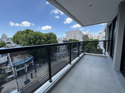 Entrega Inmediata! Blue Cramer · 3 Ambientes · 2 Baños · Suite