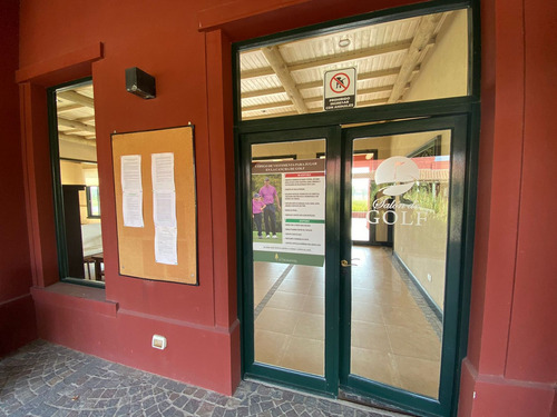 Lote En Venta, Chacras 'la Primavera Golf'