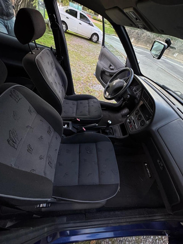 Peugeot 306 1.8 Boreal