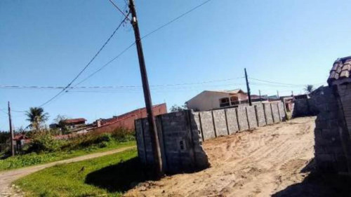Imagem 6 de 10 de Linda Casa Lado Praia E 700 Mts Do Mar - Itanhaém 5657| Npc