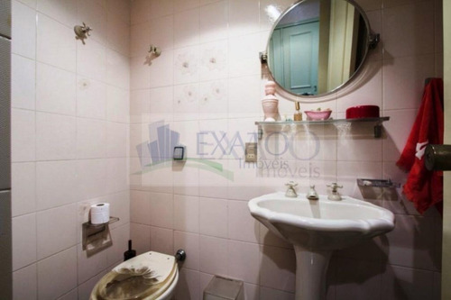 Imagem 4 de 15 de Apartamento Com 170m², 4 Dormitórios, 2 Vagas, Próximo Ao Shopping Ibirapuera. - Em19280