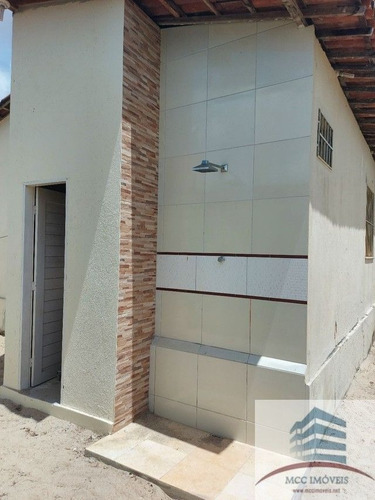 Imagem 12 de 20 de Casa A Venda Ceará Mirim