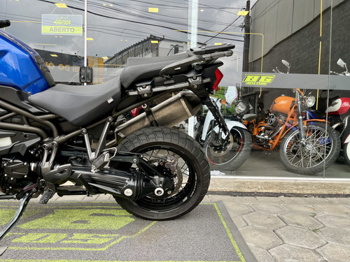 Triumph Tiger 1200 Xcx