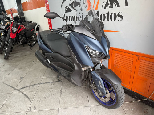 Yamaha Xmax 250 Abs 2023