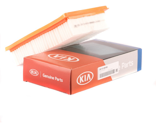 Filtro De Aire Kia  Rio (17-21) 28113h8100