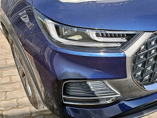 Chery Tiggo 8 Pro Max Gls 1.6 At