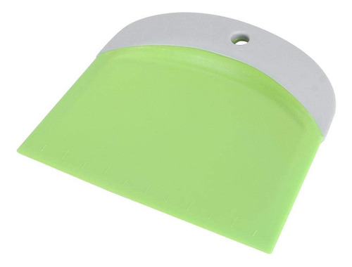 Raspador De Mantequilla, Raspador De Masa, Raspador
