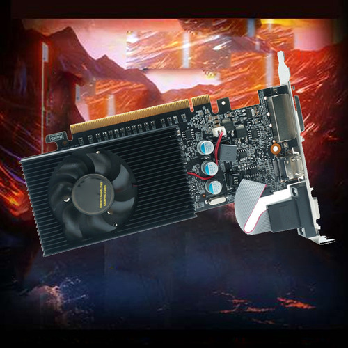 Y Tarjeta Gráfica Gt730 2gb Tarjetas Gráficas Gt730 Ddr3