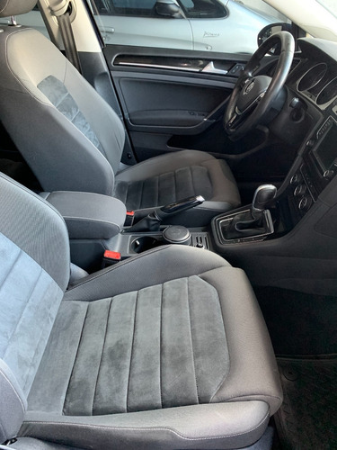 Volkswagen Golf 1.4 Tsi Highline Dsg Les Automotores