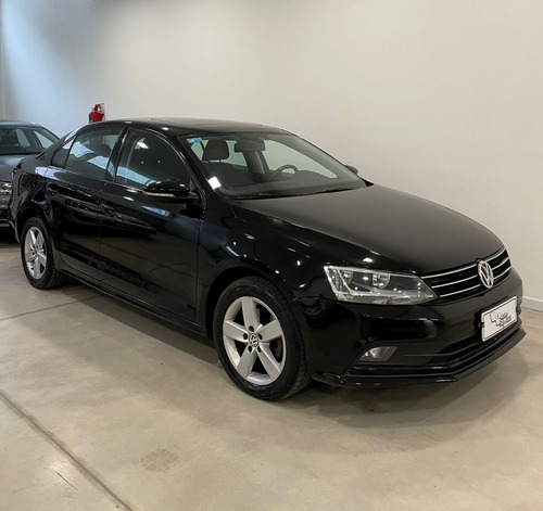 Imagen 1 de 14 de Vw Vento 2.5 Advance Plus Tip 2017
