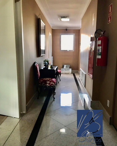 Imagem 29 de 30 de Apartamento - Ap00159 - 69507691