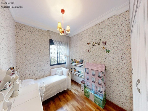Imagem 20 de 20 de Apartamento À Venda Em Rua Harmonia, Vila Madalena, 3 Dormitórios Sendo 1 Suíte E 2 Vagas De Garagem, 92 M² De Área Útil - Ap00270 - 68300344