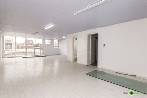 Imagem 4 de 30 de Prédio Comercial De 750m² No Bairro Moinhos De Vento - Reo665014