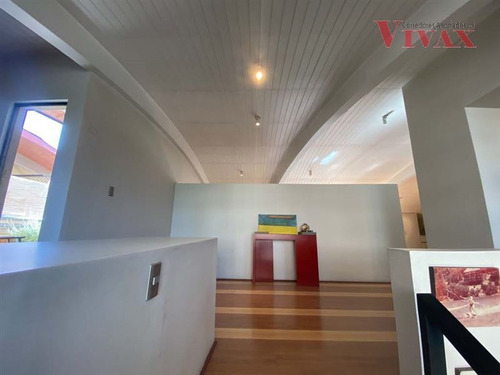 Departamento En Venta En Vitacura