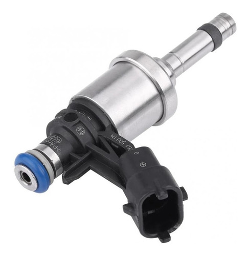 Inyector Gasolina 3.6 Camaro Traverse Acadia Cama 12638530 F