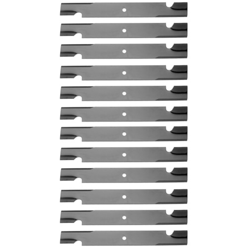 12pk Oregon 92-031 Blade For Exmark 60 Lazer Z X-seri Oaa
