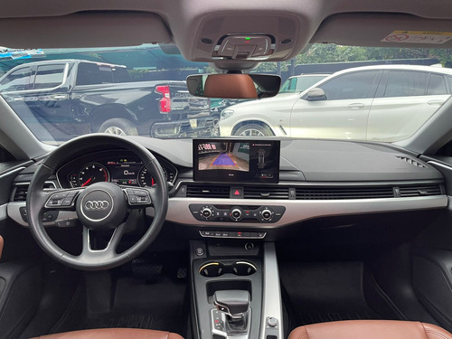 Audi A5 2.0 Coupe 40 Tfsi S-Line 190Hp S-Tronic Hybrid