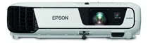 Comprar Projetor Epson Powerlite X36+ Xga 3lcd (3600 Lúmens) Branco