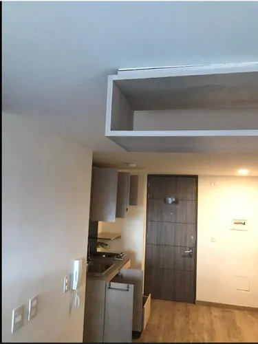 Excelente Apartaestudio En Arriendo, Torre Innova