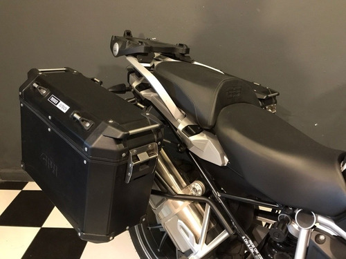 Imagen 9 de 17 de Bmw 1200 Gs 2018