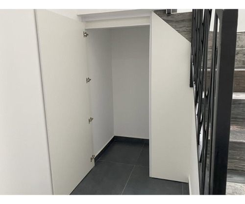 Casa En Condominio Residencial, Francia #194 Florida, Alvaro Obregón, Cdmx, Cerca De Mitikah, Centro De Coyoacán, Teatro De Los Insurgentes, Oasis Coyoacan, Torre Manacar, Viveros Coyoacán, Lc25-zf