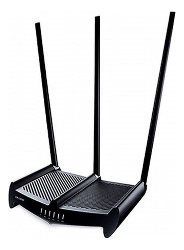 Router Wifi Tp-link 941hp 450mbps Atraviesa Paredes