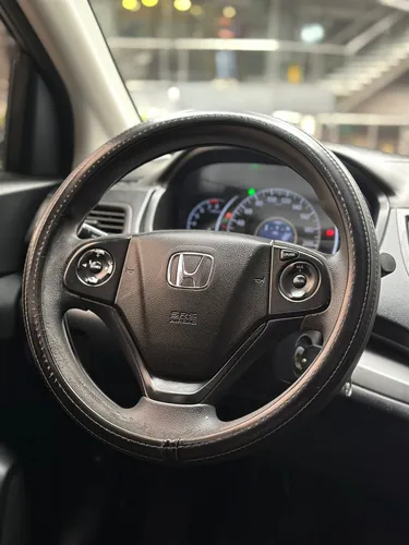 Honda CR-V 2.4 Lx