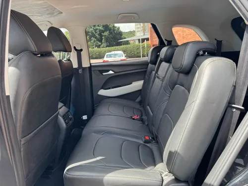 Chevrolet Captiva 1.5 T Premier At