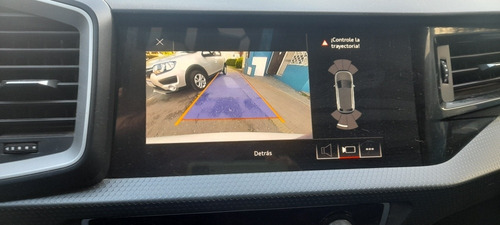 Imagen 12 de 21 de Audi A1 1.5 Sportback 35 Tfsi Stronic Automotores Santiago