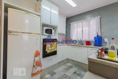 Casa Com 2 Dorms, Vila Galvão, Guarulhos - R$ 480 Mil, Cod: 6391 - V6391