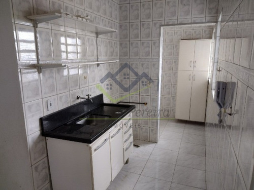 Imagem 4 de 15 de Apartamento 2 Dormitórios Condomínio Oriente Ii Jardim Santa Helena - Ap00661 - 70825497