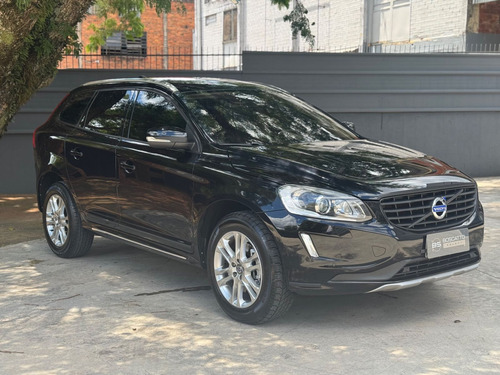 Volvo XC60 60 2.0 T5 5p