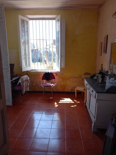 Imagen 7 de 12 de Al946 Venta Casa Con Jardin, Gran Fondo 5 Ambientes Peñarol