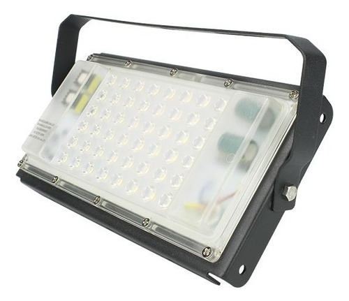 Reflector LED Megaluz R50W007 50W