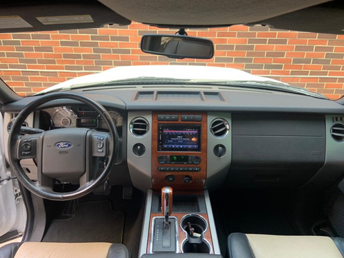 Imagen 2 de 12 de Ford Expedition 2007