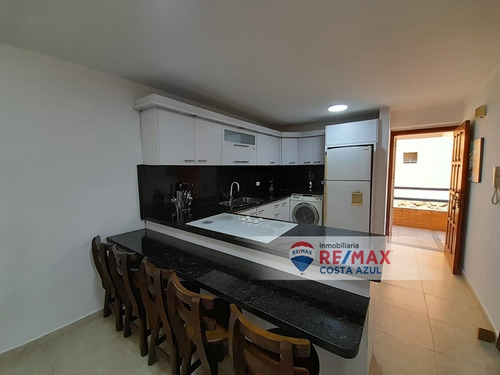 En Venta Hermoso Apartamento Listo Para Disfrutar En Conjunto Isla De Plata En Boca De Aroa