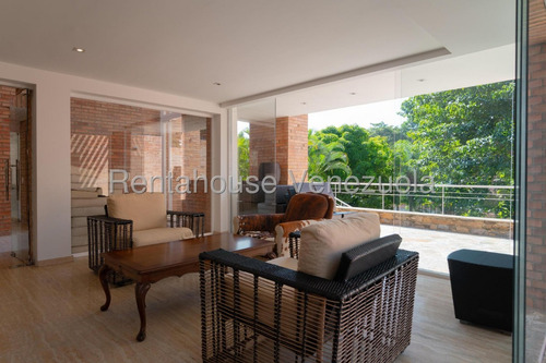 Casa En Alquiler, Prados Del Este #25-17775 - Marigreys Blanco -