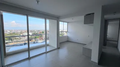 Apartamento en venta