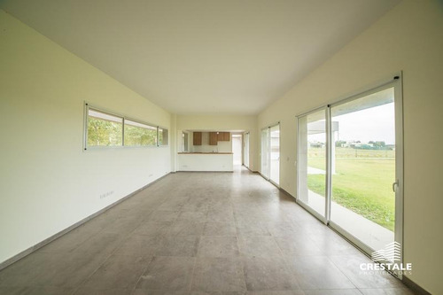 Imagen 6 de 16 de Casa 3 Dormitorios En Venta - Haras De Funes