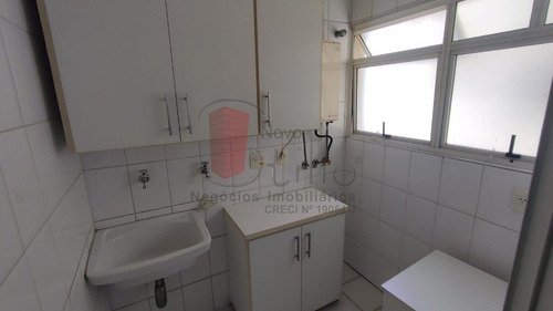 Imagem 6 de 15 de Apartamento - Perdizes - Ref: 13736 - L-13736