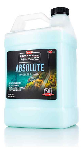 P & S Professional Detail Products - Absolute Rinseless