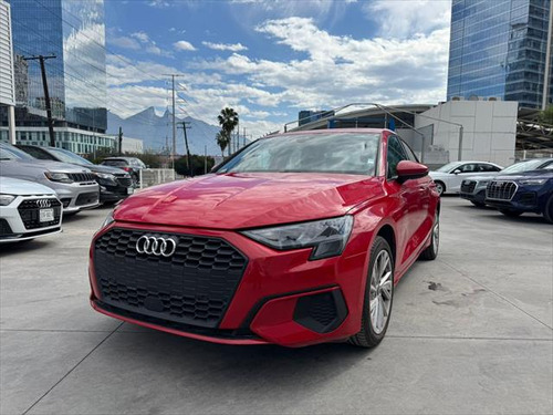 Audi A3 1.4 Dynamic 35 TFSI At
