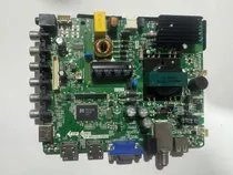 Comprar Tarjeta Main Ptv3915led Tp.ms3393.pb851