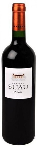 Chateau Suau - L'artolie Cadillac 2010