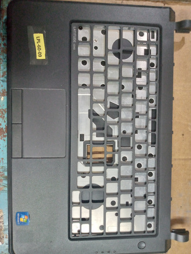 Dell Latitude 3340 Carcasa Base + Touch Pad Lpl-60-09 (Usado)